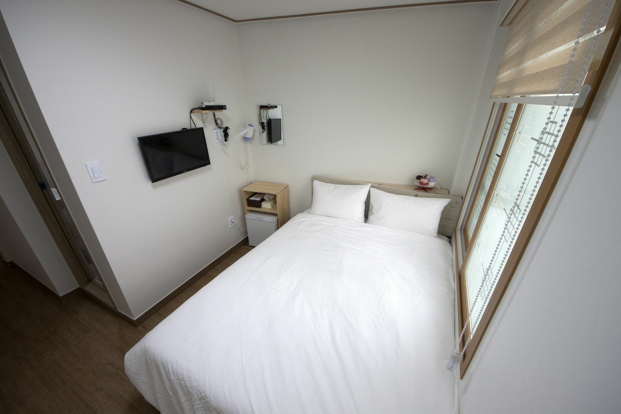 Charim Guesthouse Сеул Экстерьер фото