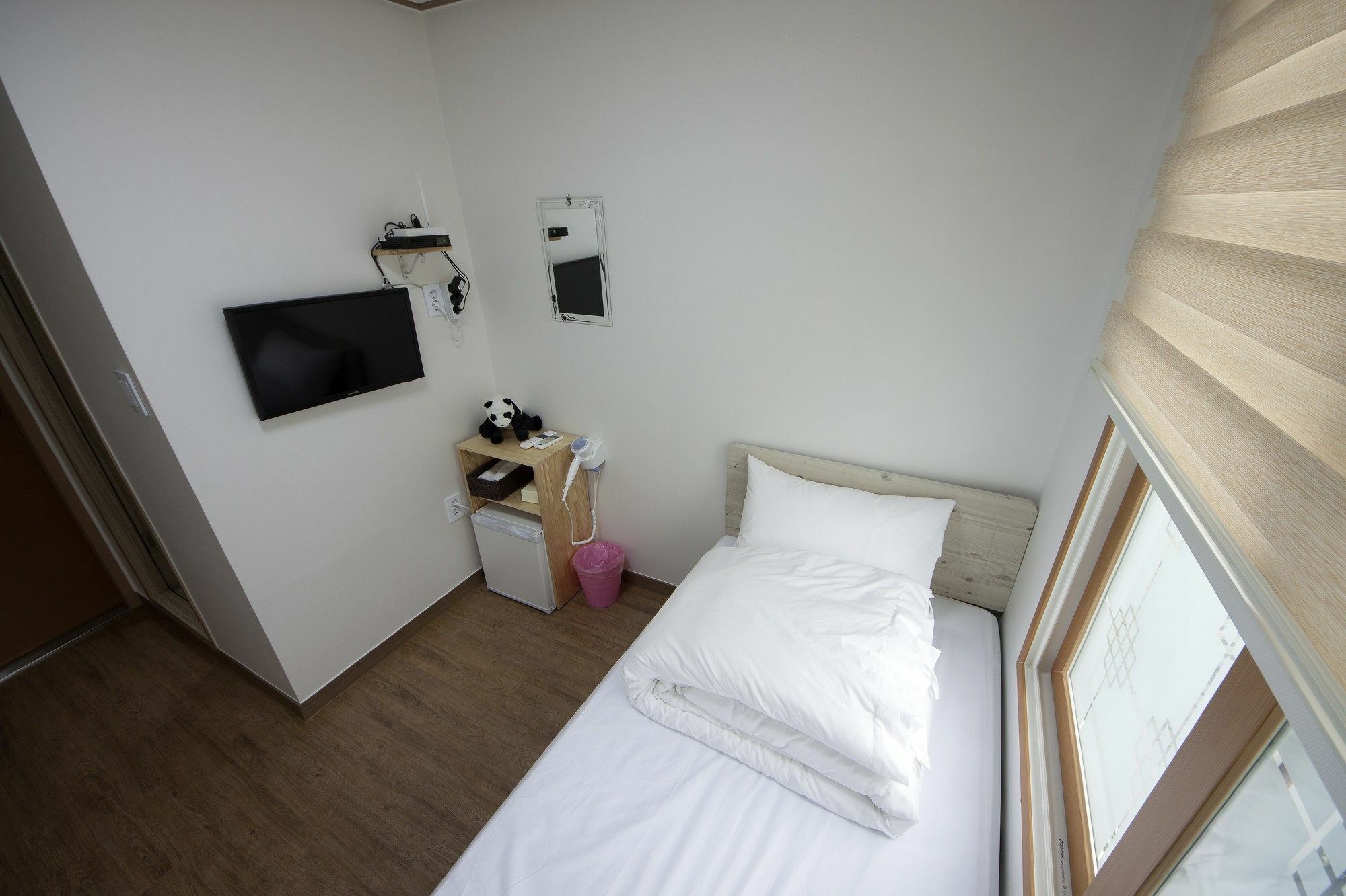Charim Guesthouse Сеул Экстерьер фото